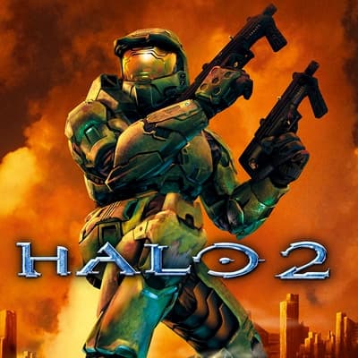 Halo 2