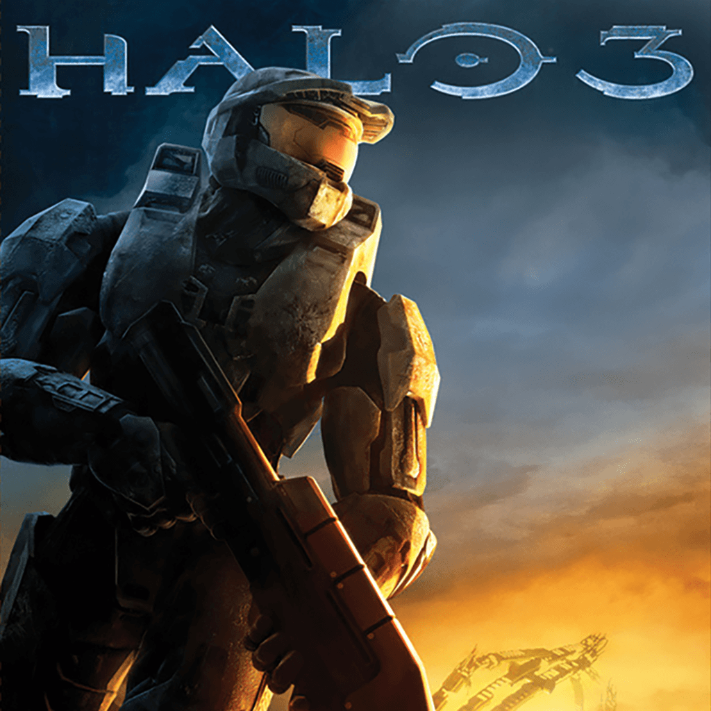 Halo 3