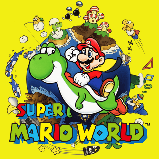 Super Mario World