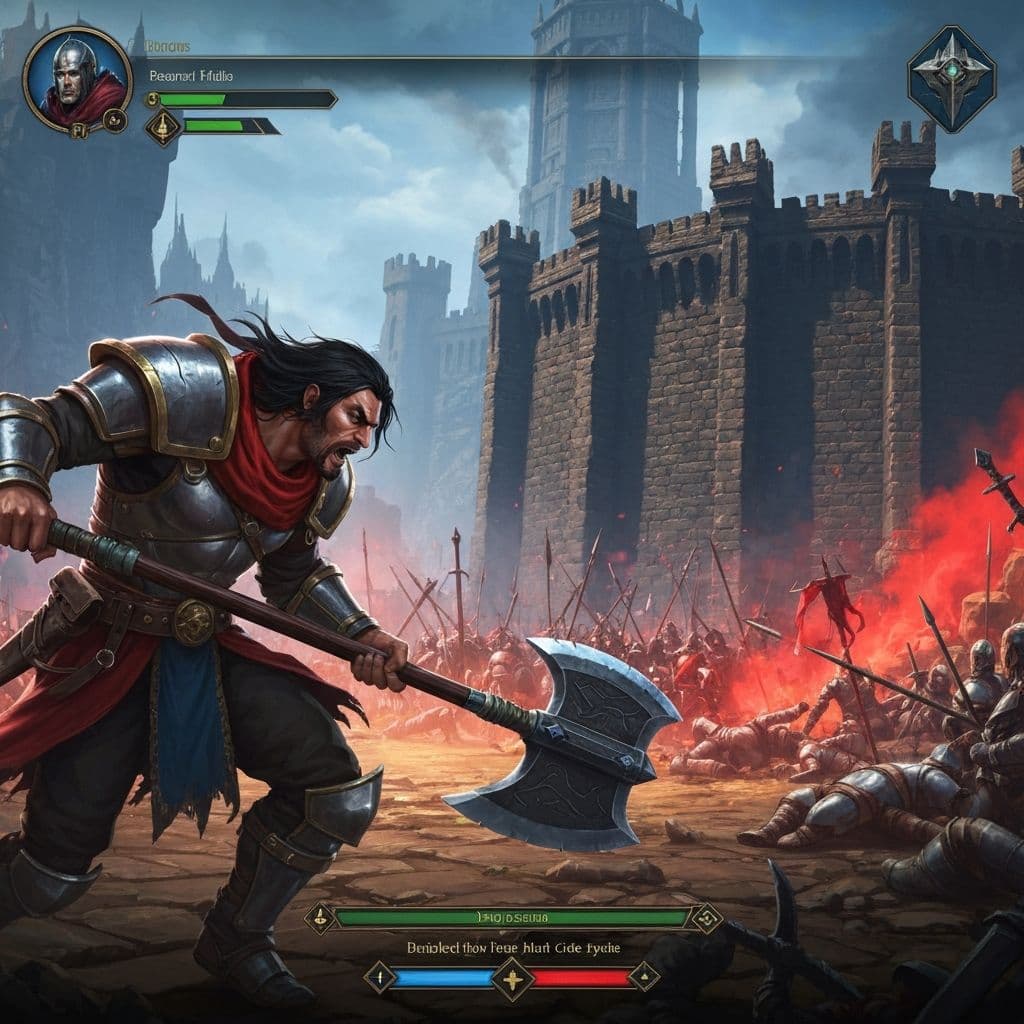 Mohgwyn Palace Rune Farm