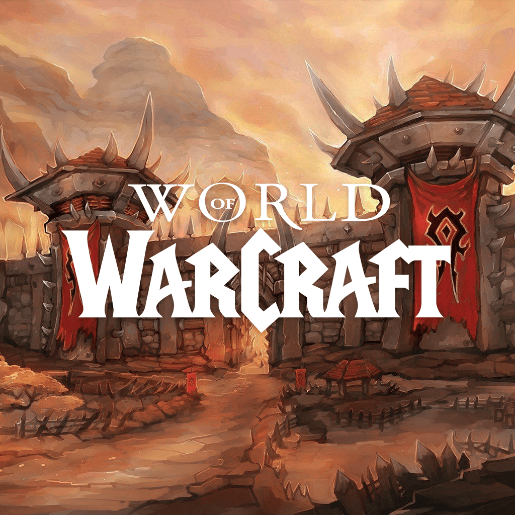 World of Warcraft